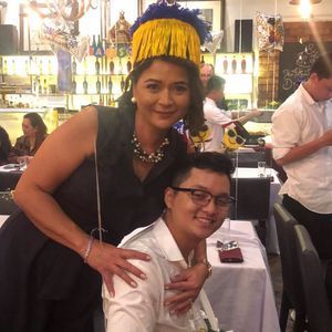 Meet your Posher, Valerie